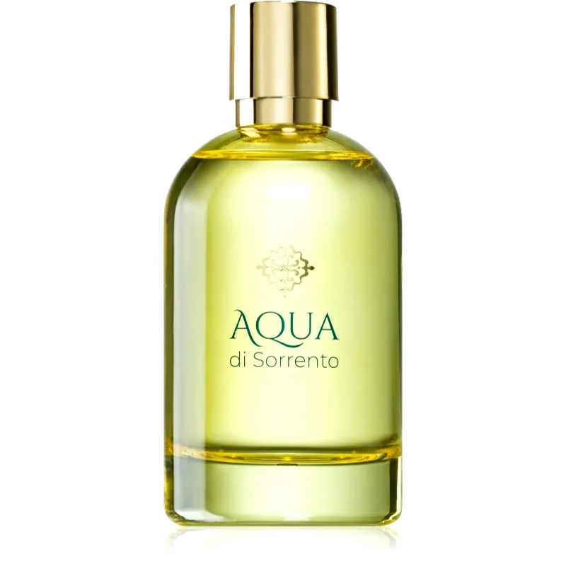 Aqua di Sorrento Aqua di Sorrento Partenope Eau de Parfum για γυναίκες 100 ml