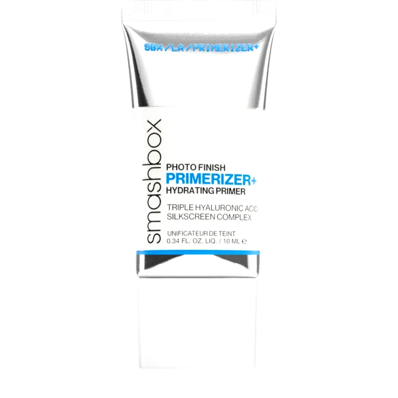 Smashbox Smashbox Photo Finish Primerizer+ Hydrating Primer ενυδατική βάση του μεικαπ 10 ml