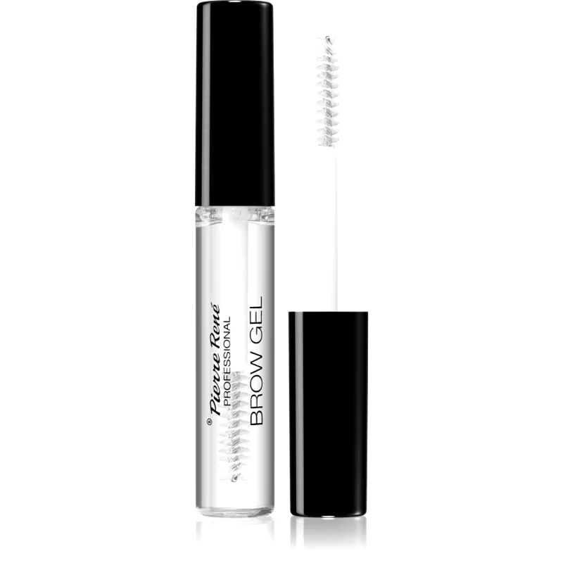Pierre René Pierre René Professional διαφανές τζελ Για τα φρύδια 10 ml