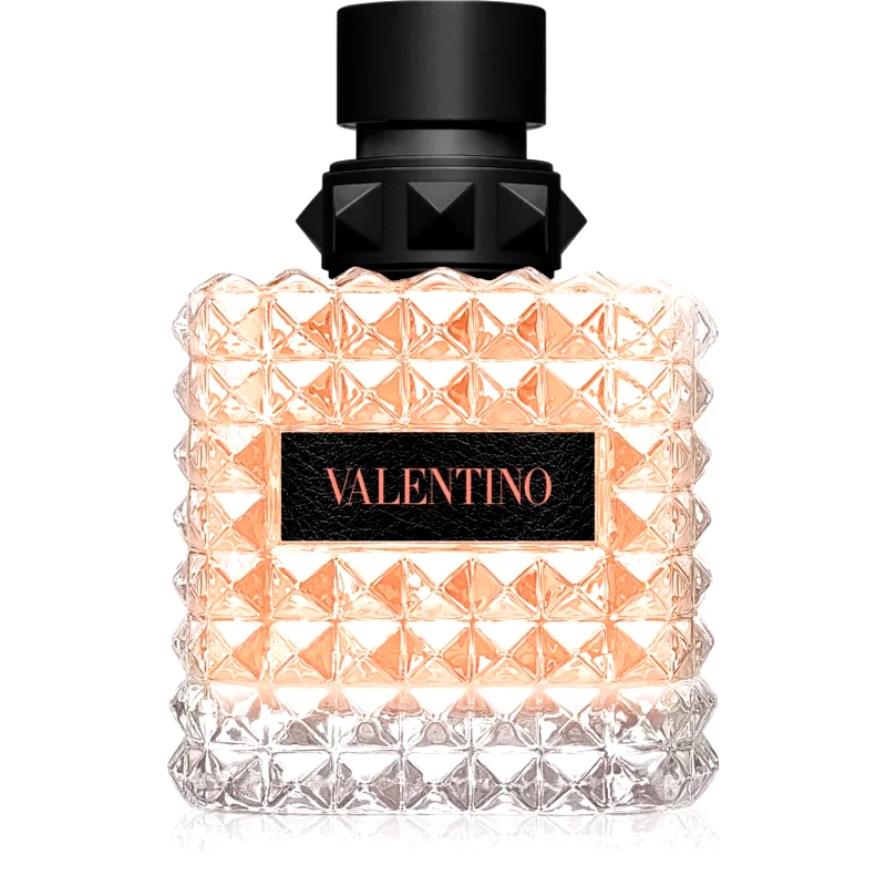 Valentino Valentino Born In Roma Coral Fantasy Donna Eau de Parfum για γυναίκες 100 ml