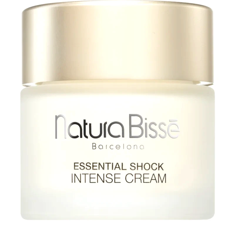 Natura Bissé Natura Bissé Essential Shock Intense συσφικτική κρέμα για ξηρή επιδερμίδα 75 ml