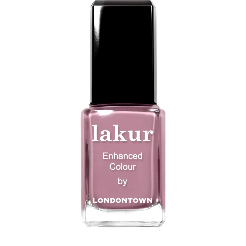 LONDONTOWN LONDONTOWN Lakur βερνίκι νυχιών απόχρωση Bell Flower 12 ml