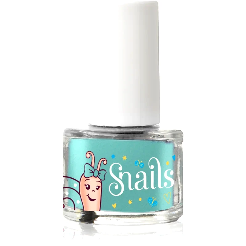 Snails Snails Mini Play βερνίκι νυχιών για παιδιά Waikiki 7 ml