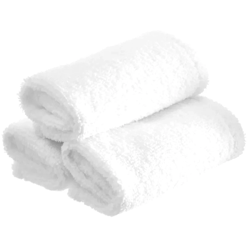 GLOV GLOV Final Touch Cleaning Face Towel πετσέτα Για το πρόσωπο 3 τμχ