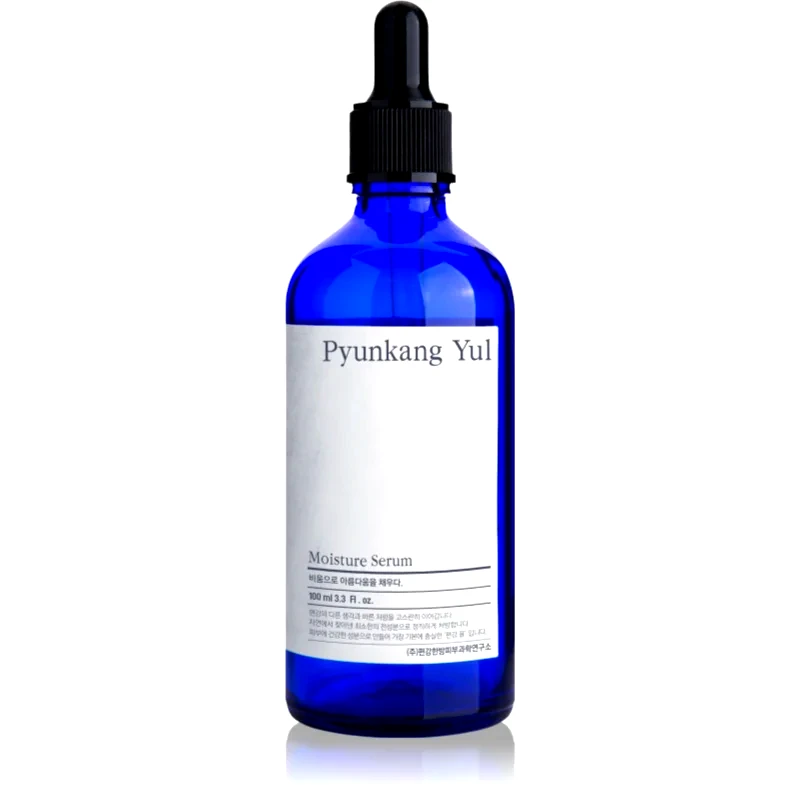 Pyunkang Yul Pyunkang Yul Moisture Serum εντατικά ενυδατικός ορός 100 ml