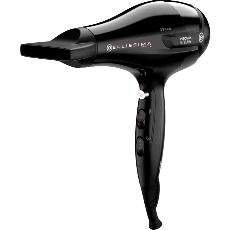 Bellissima Bellissima Hair Dryer S9 2200 πιστολάκι S9 2200 1 τμχ