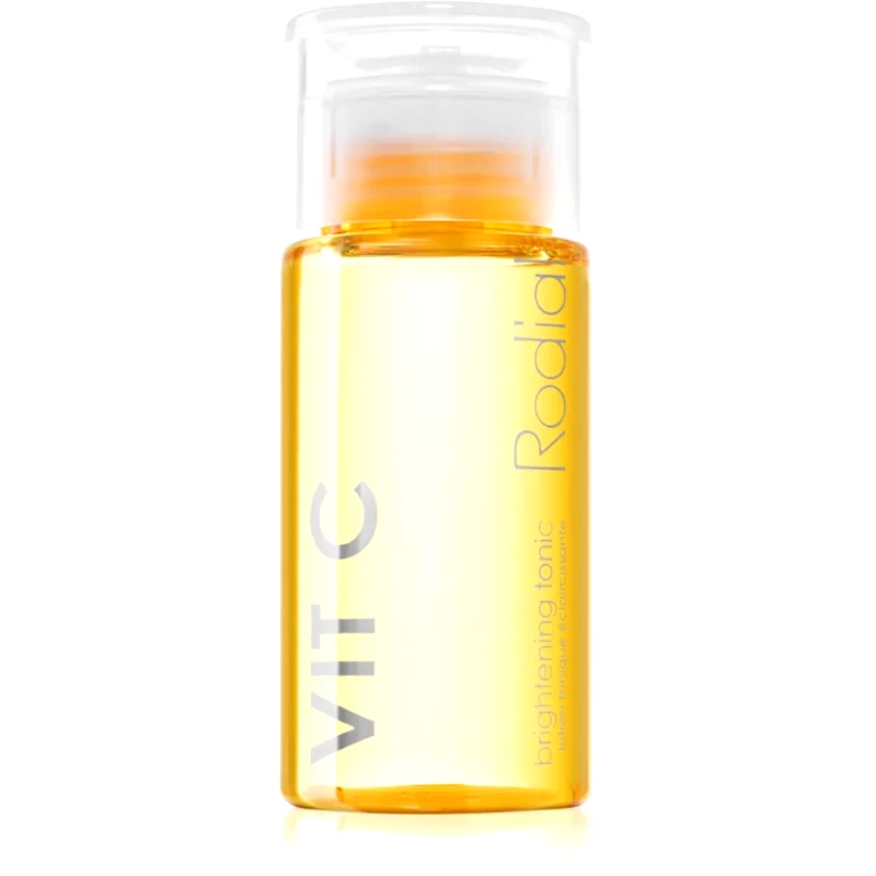 Rodial Rodial Vit C Brightening Tonic τονωτική λοσιόν προσώπου με βιταμίνη C 100 ml