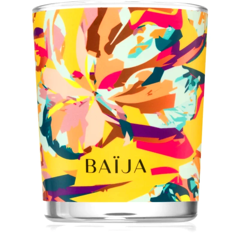 BAÏJA BAÏJA Lost Paradise αρωματικό κερί 75 γρ