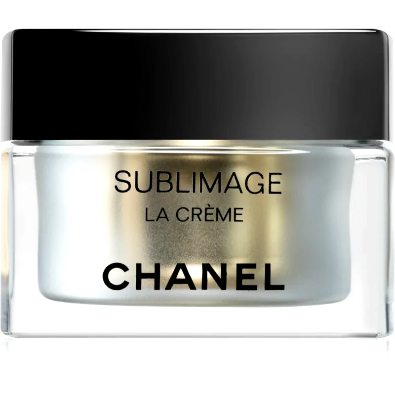 Chanel Chanel Sublimage La Crème Texture Suprême κρέμα ημέρας κατά των ρυτίδων 50 ml