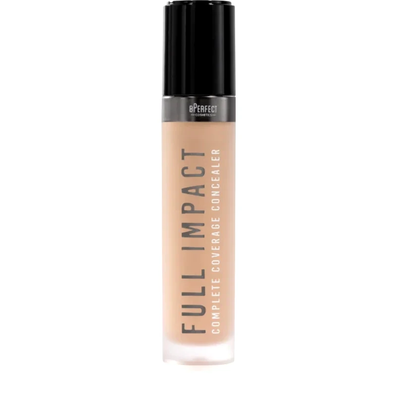 BPerfect BPerfect Full Impact καλυπτικό διορθωτικό απόχρωση MD1 10.8 ml