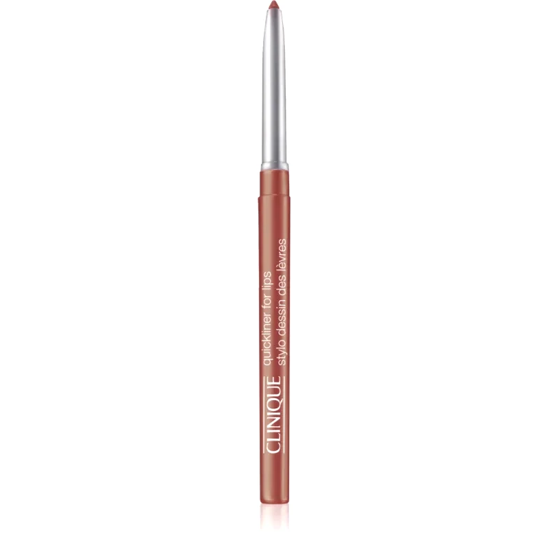 Clinique Clinique Quickliner for Lips μολύβι περιγράμματος για τα χείλη απόχρωση Intense Blush 0,3 γρ