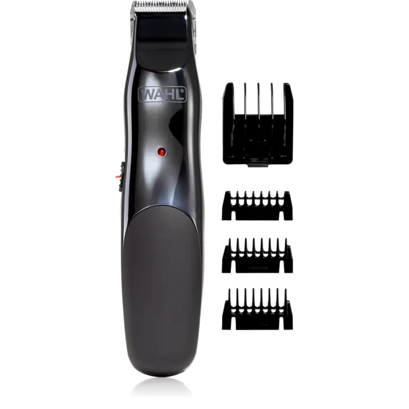 Wahl Wahl Groomsman Rechargeable τρίμερ για τα γένια