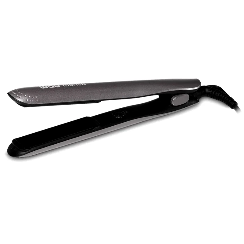 Wad Wad Mensa Straightener σίδερο μαλλιών Black 1 τμχ