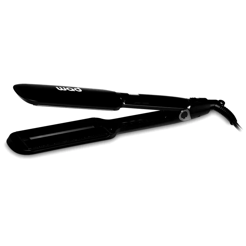 Wad Wad Unique Straightener σίδερο μαλλιών Black 1 τμχ