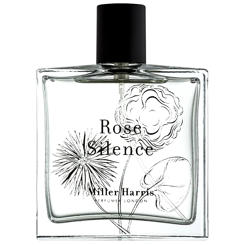 Miller Harris Miller Harris Rose Silence Eau de Parfum unisex 100 ml