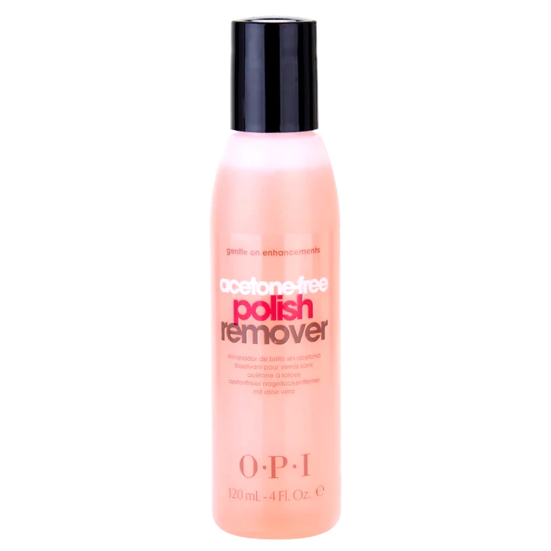 OPI OPI Acetone-Free ασετόν για τα νύχια 110 ml