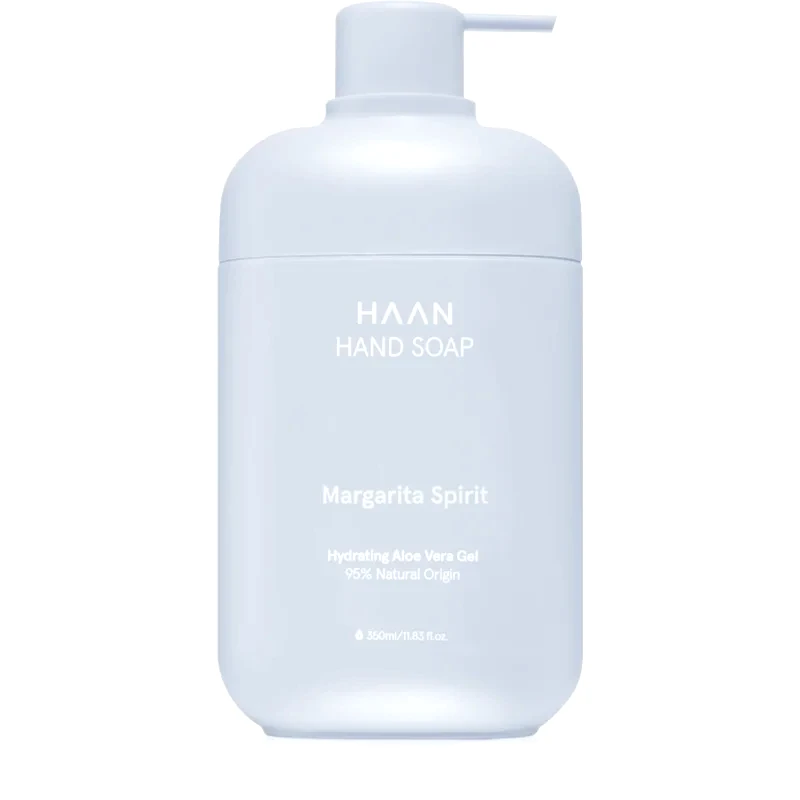 Haan HAAN Hand Soap Margarita Spirit υγρό σαπούνι για τα χέρια 350 μλ