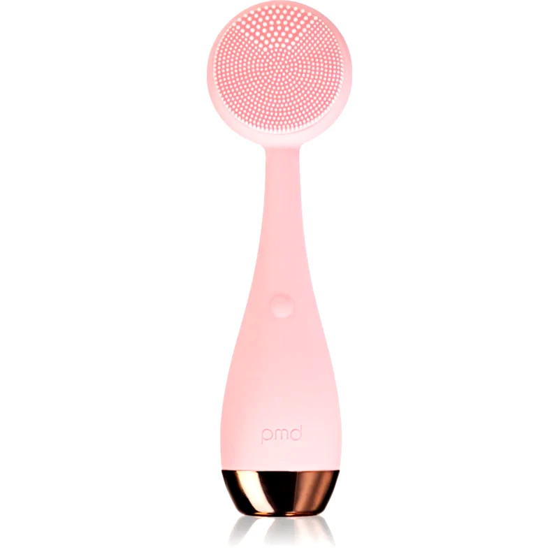 PMD Beauty PMD Beauty Clean Pro Rose Quartz καθαριστική ηχητική συσκευή Blush 1 τμχ