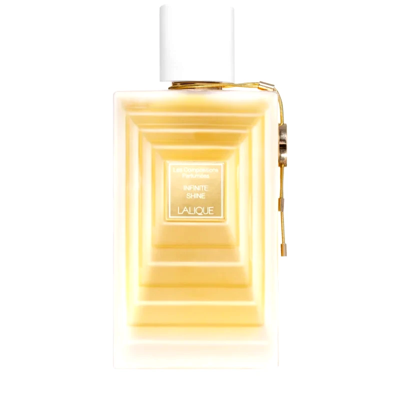 Lalique Lalique Les Compositions Parfumées Infinite Shine Eau de Parfum για γυναίκες 100 ml