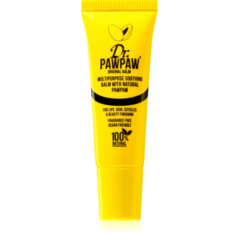 Dr. Pawpaw Dr. Pawpaw Original πολυλειτουργικό βάλσαμο μίνι 10 ml