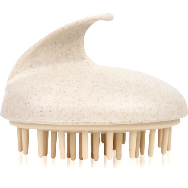 So Eco So Eco Scalp Massaging Brush βούρτσα για μασάζ για μαλλιά και το δέρμα του τριχωτού της κεφαλής 1 τμχ