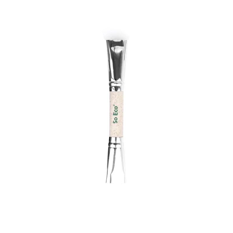 So Eco So Eco Dual-Ended Face Mask Applicator απλικατέρ μάσκας προσώπου 1 τμχ