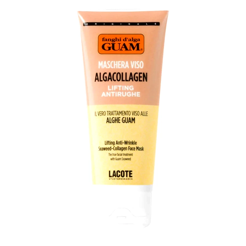 Guam Guam Lacote ανυψωτική μάσκα Για το πρόσωπο 75 ml