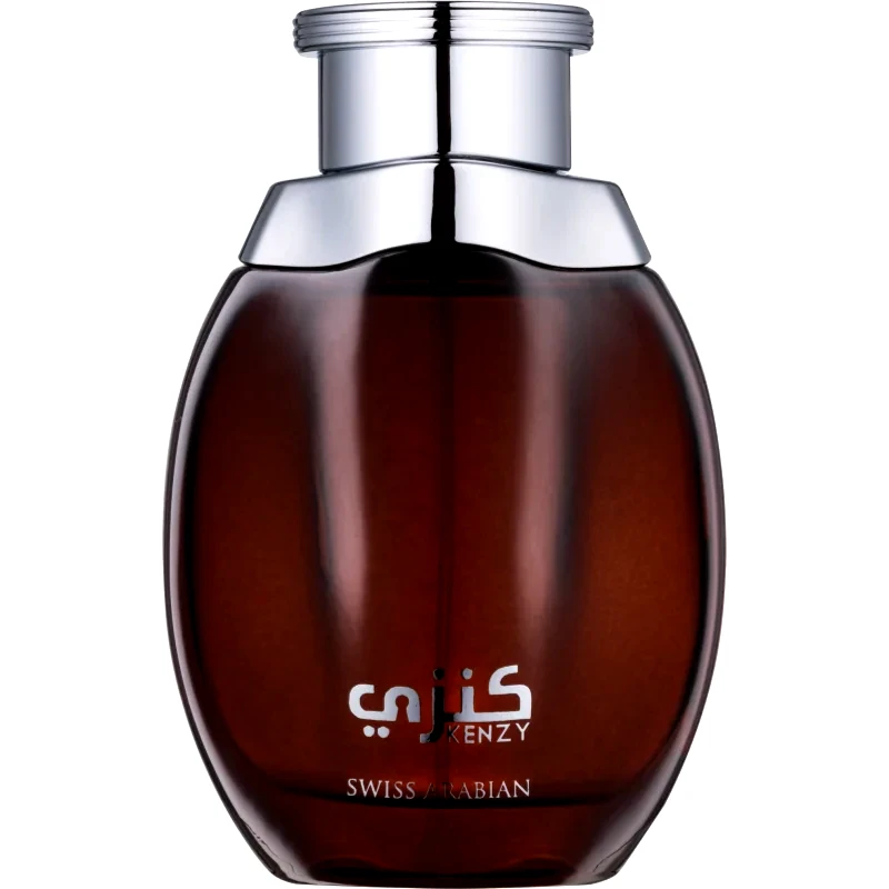 Swiss Arabian Swiss Arabian Kenzy Eau de Parfum unisex 100 ml