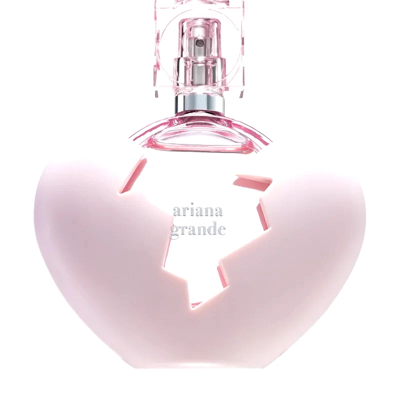 Ariana Grande Ariana Grande Thank U Next Eau de Parfum για γυναίκες 100 μλ