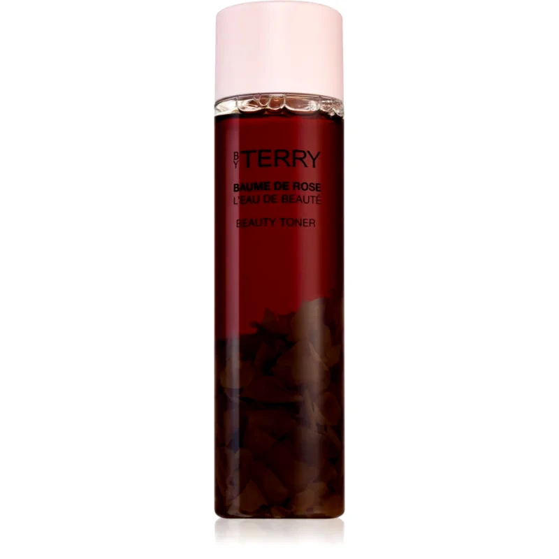 By Terry By Terry Baume De Rose Beauty Toner ενυδατικό τονωτικό με ροδόνερο 200 ml
