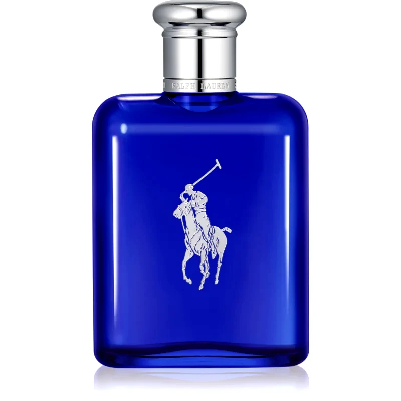 Ralph Lauren Ralph Lauren Polo Blue Eau de Toilette για άντρες 125 ml