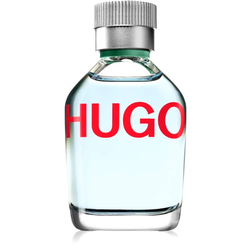 Hugo Boss Hugo Boss HUGO Man Eau de Toilette για άντρες 40 ml