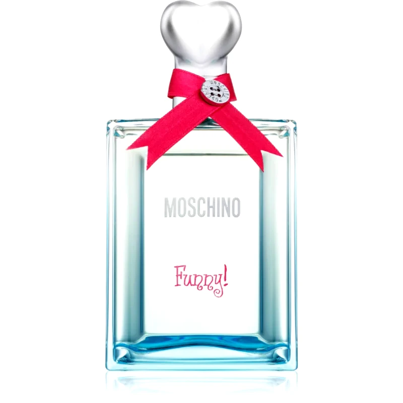 Moschino Moschino Funny! Eau de Toilette για γυναίκες 100 μλ