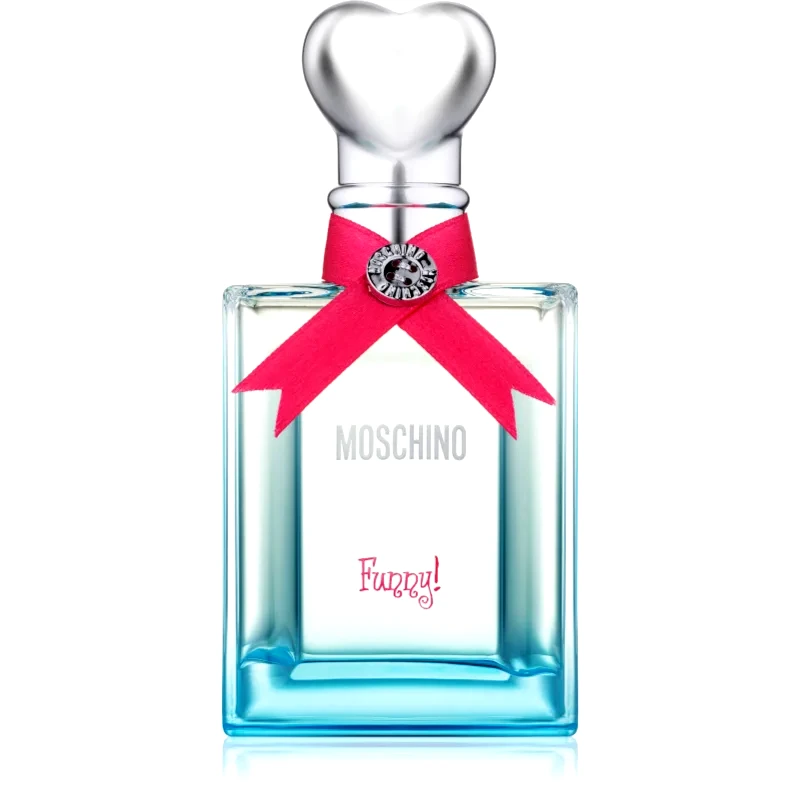 Moschino Moschino Funny! Eau de Toilette για γυναίκες 50 ml