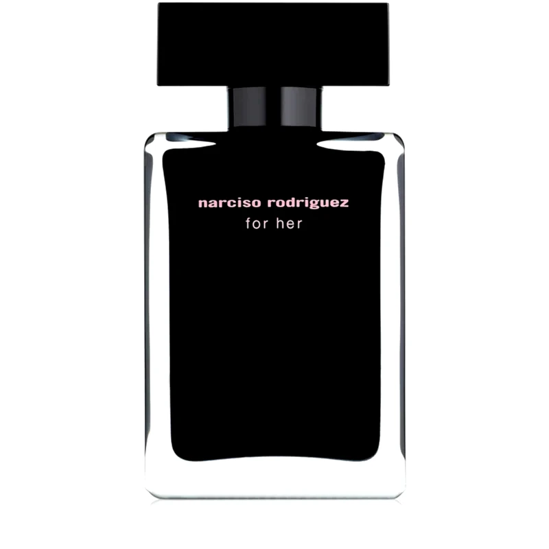 Narciso Rodriguez narciso rodriguez for her Eau de Toilette για γυναίκες 50 ml