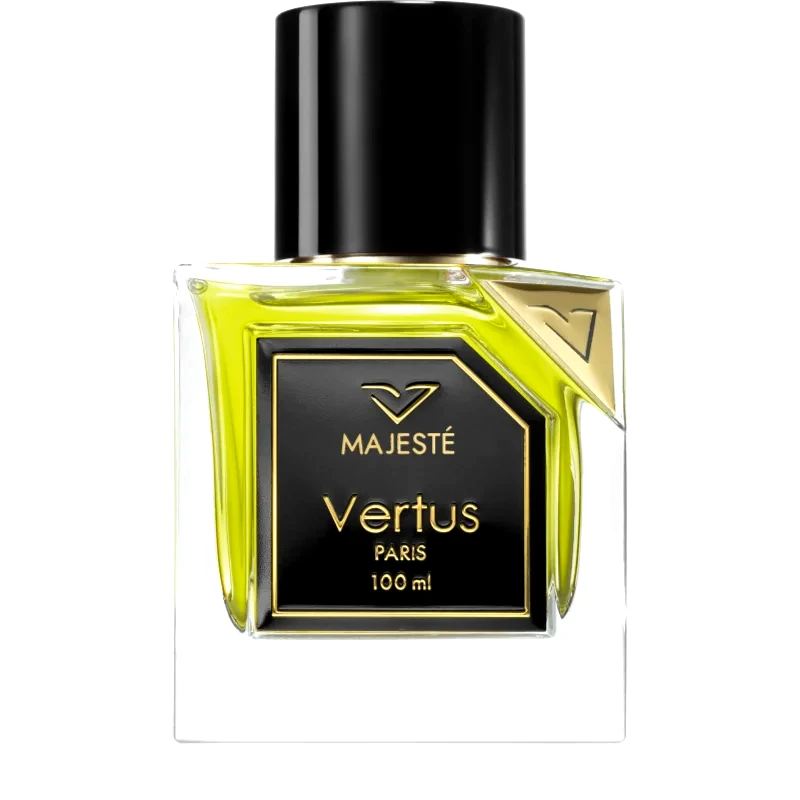 Vertus Vertus Majeste Eau de Parfum unisex 100 ml