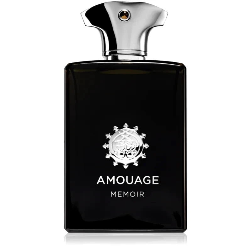 Amouage Amouage Memoir Eau de Parfum για άντρες 100 ml
