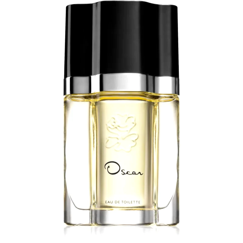 Oscar de la Renta Oscar de la Renta Oscar Eau de Toilette για γυναίκες 50 ml