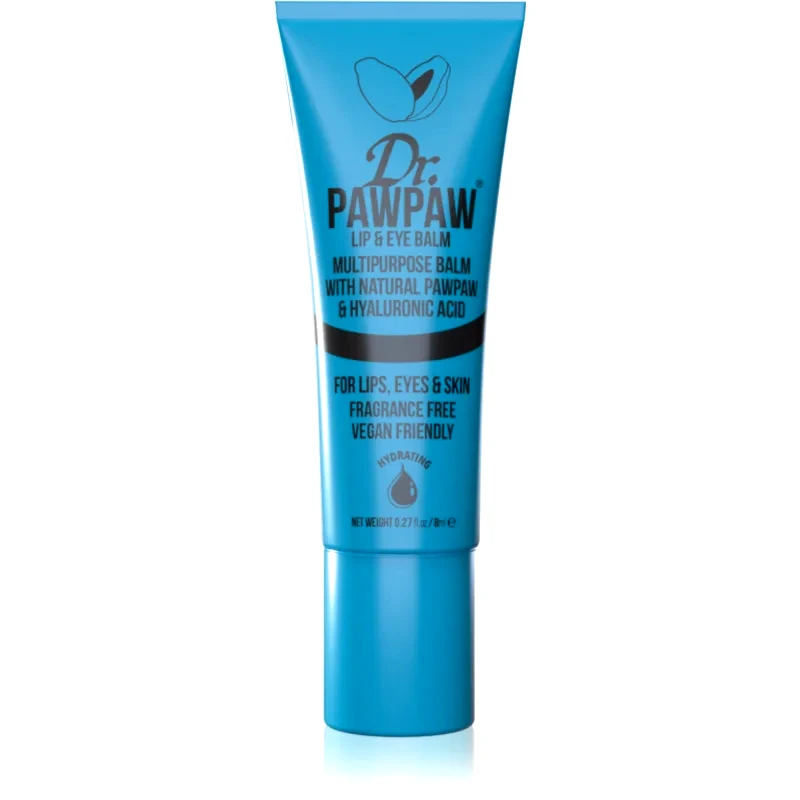 Dr. Pawpaw Dr. Pawpaw Lip and Eye ενυδατικό βάλσαμο 8 ml