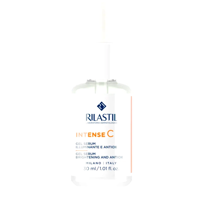 Rilastil Rilastil Intense C εντατικά ενυδατικός ορός με βιταμίνη C 30 ml