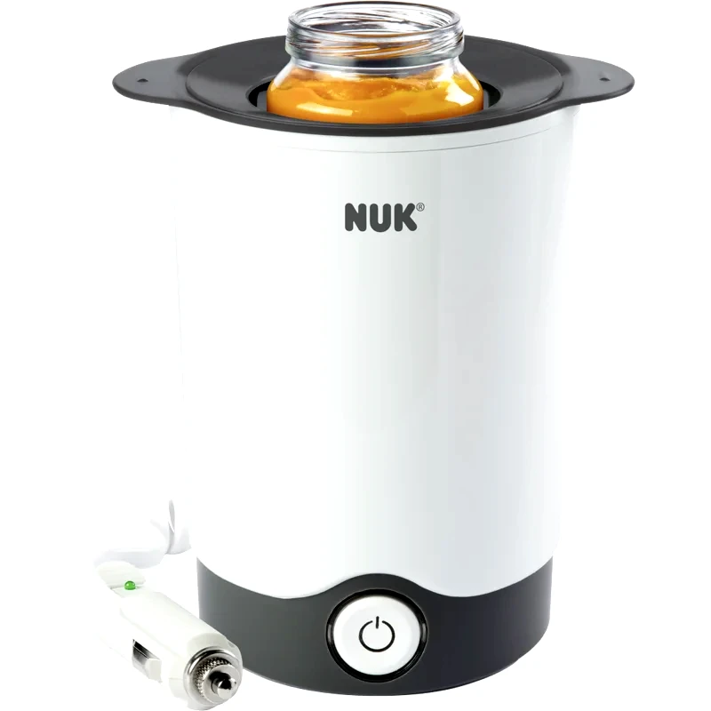 NUK NUK Thermo Express Plus Θερμαντικό για μπιμπερό 1 τμχ