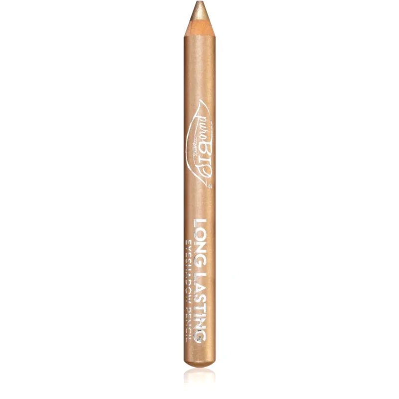puroBIO Cosmetics puroBIO Cosmetics Long Lasting Kingsize σκιές ματιών σε μολύβι απόχρωση 06L 3 γρ