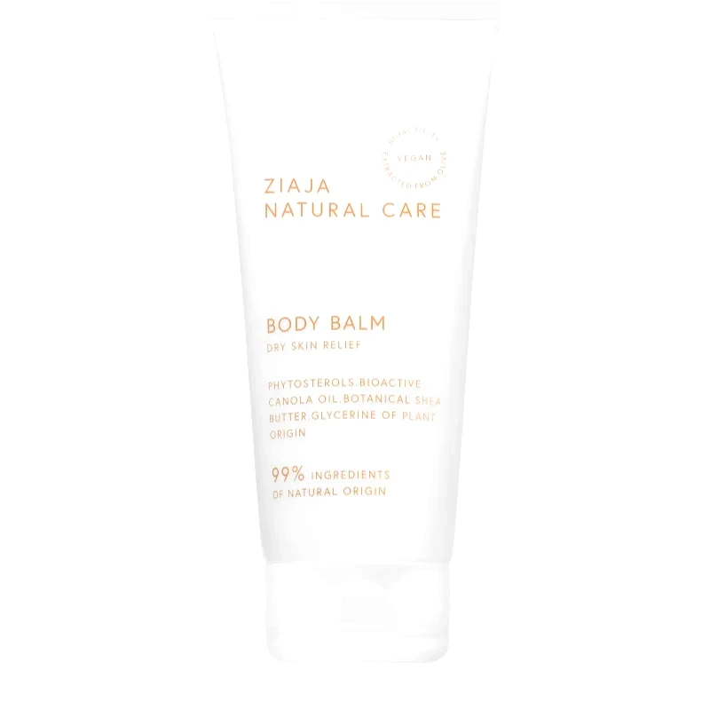 Ziaja Ziaja Natural Care βάλσαμο σώματος 200 ml