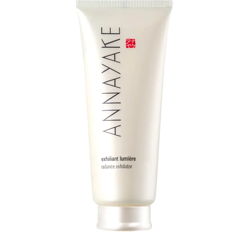 Annayake Annayake Makeup Remover Gel καθαριστικό τζελ ντεμακιγιάζ Για πρόσωπο και μάτια 100 ml