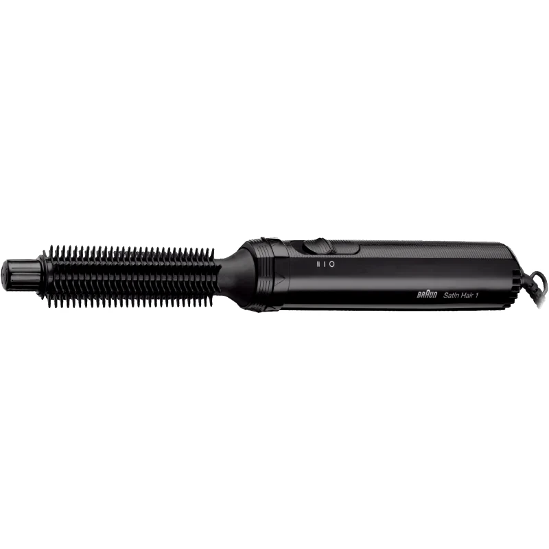 Braun Hair Care Braun Hair Care Satin Hair 1 AS 110 σίδερο-πιστολάκι για τα μαλλιά 1 τμχ