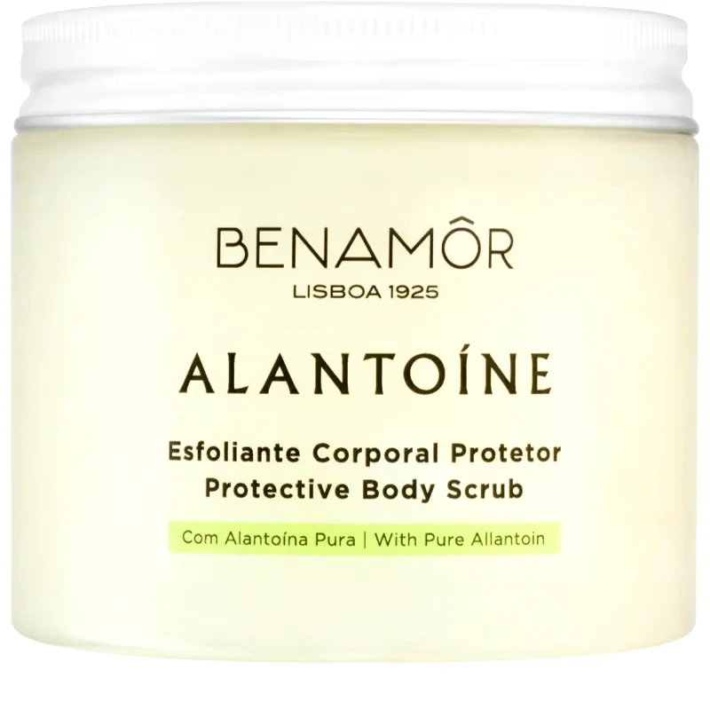 Benamôr Benamôr Alantoíne Esfoliante Corpora Scrub σώματος 200 ml