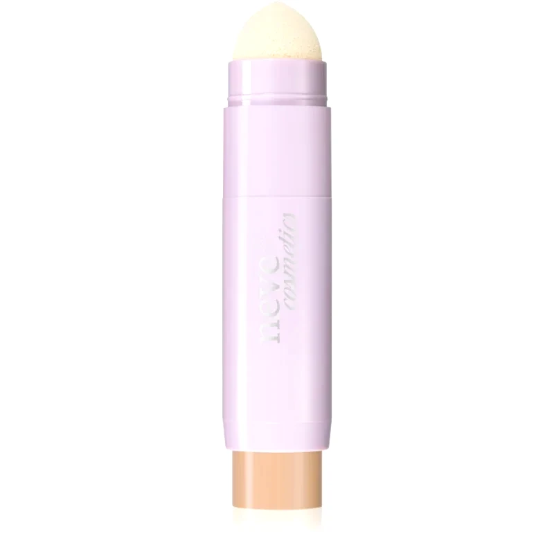 Neve Cosmetics Neve Cosmetics Star System make-up σε στικ με εφαρμοστή απόχρωση Light Neutral 4 ml