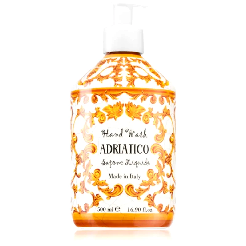 Rudy - Le Maioliche Rudy - Le Maioliche Adriatico υγρό σαπούνι για τα χέρια 500 ml