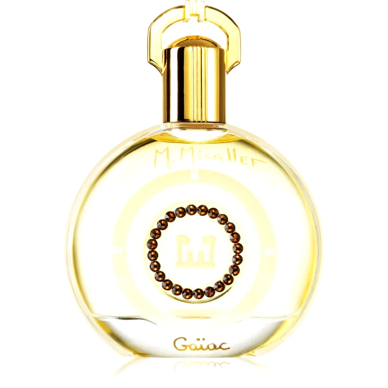 M. Micallef M. Micallef Gaiac Eau de Parfum για άντρες 100 ml