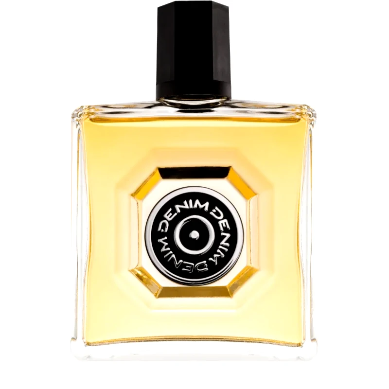 Denim Denim Original νερό για μετά το ξύρισμα για άντρες 100 ml